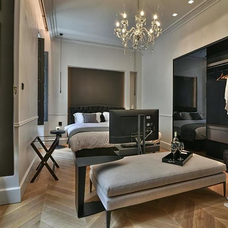 Nikiou Suites Luxury Residence Athen Eksteriør billede