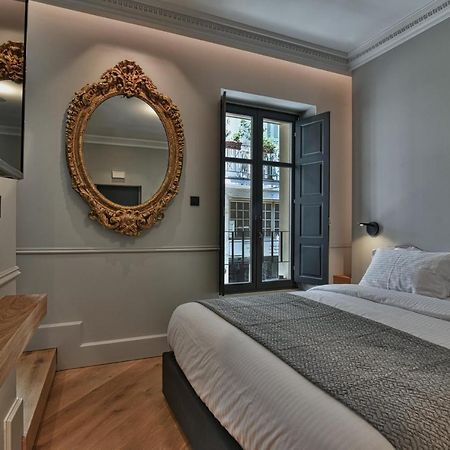 Nikiou Suites Luxury Residence Athen Eksteriør billede