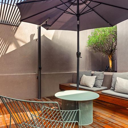 Nikiou Suites Luxury Residence Athen Eksteriør billede