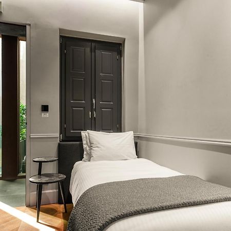 Nikiou Suites Luxury Residence Athen Eksteriør billede