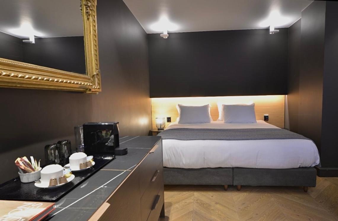 Nikiou Suites Luxury Residence Athen Eksteriør billede