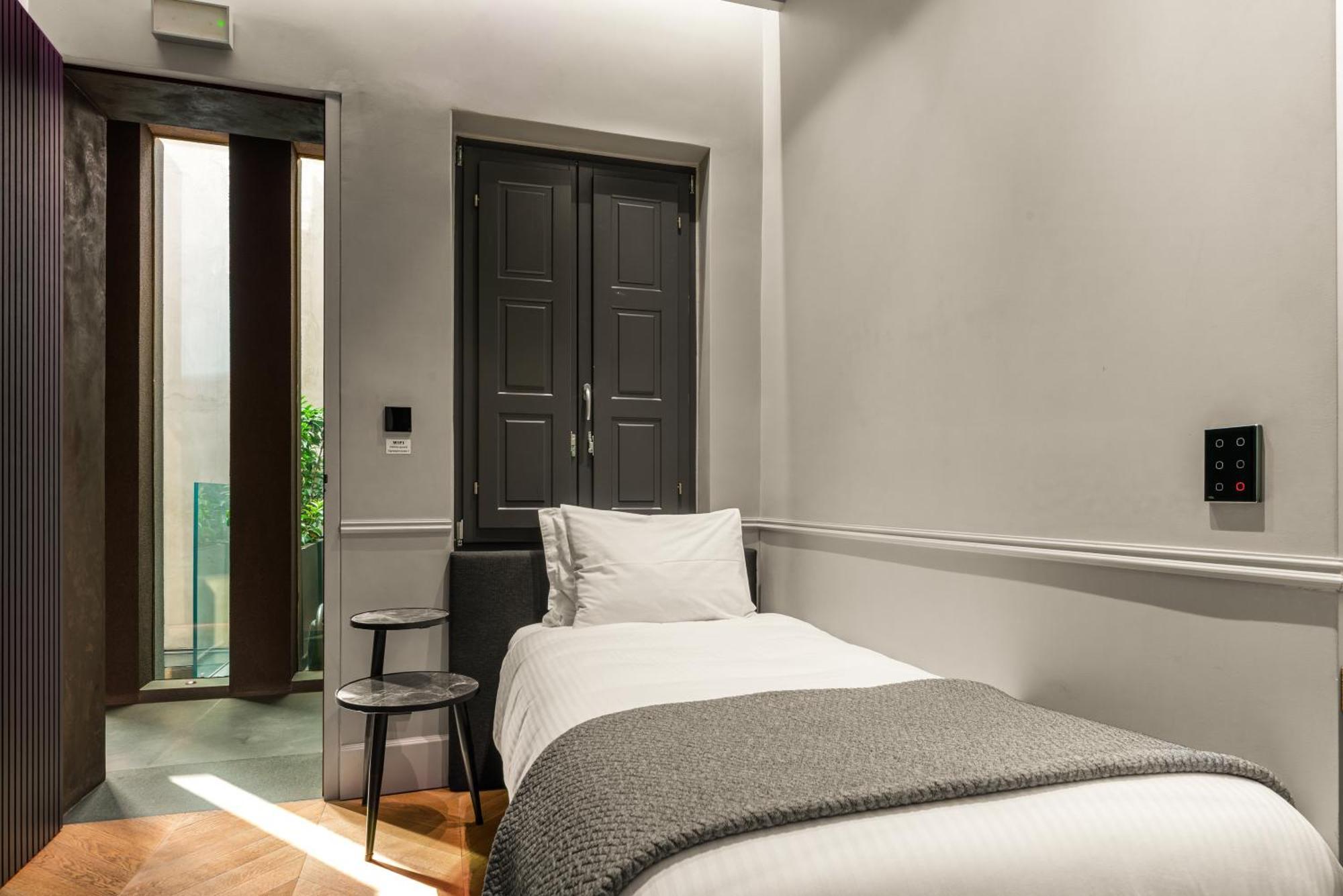 Nikiou Suites Luxury Residence Athen Eksteriør billede