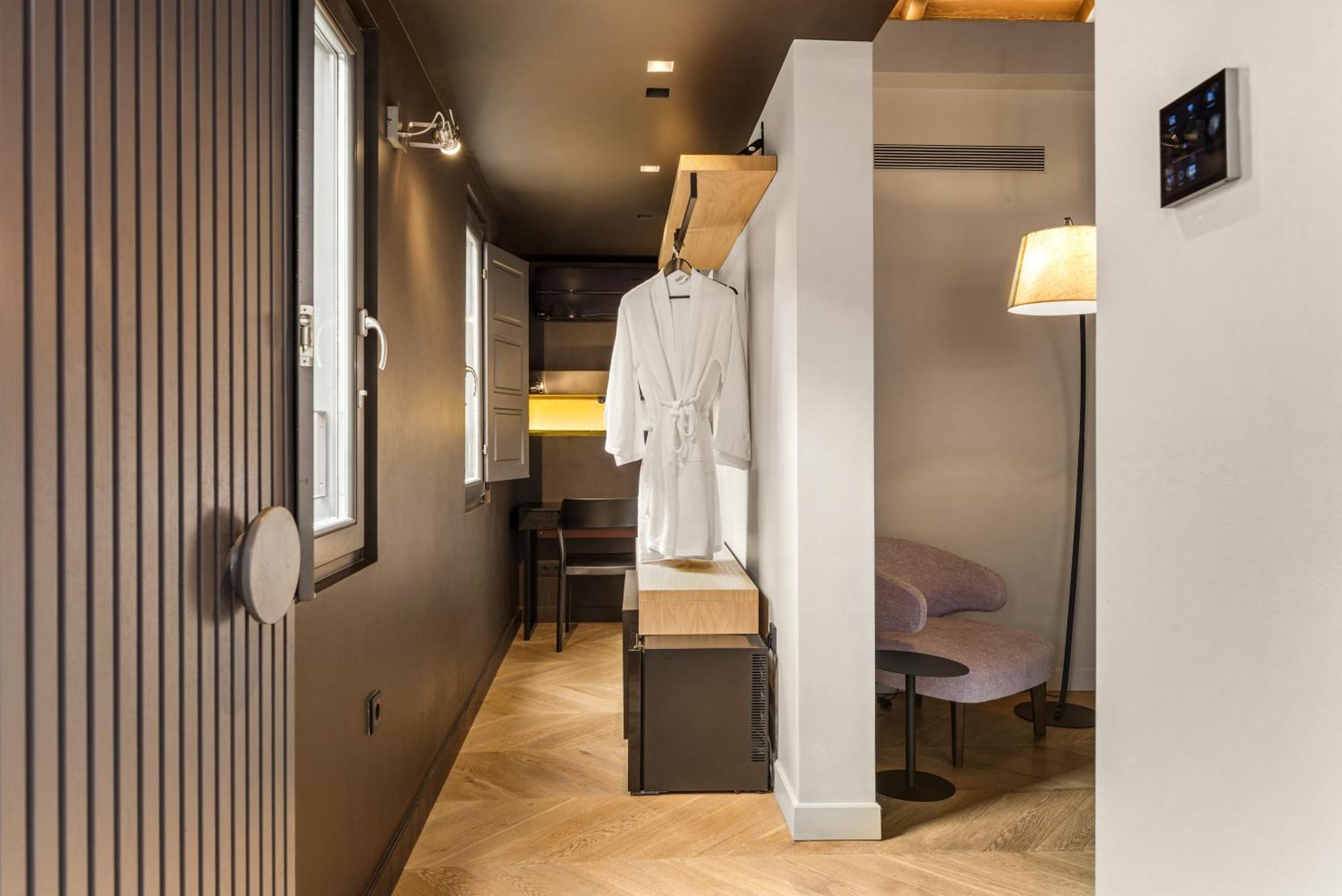 Nikiou Suites Luxury Residence Athen Eksteriør billede